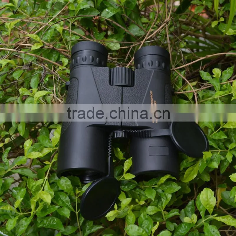 2015 Hot Sale Customized Zoom Binoculars 8x42 Telescope