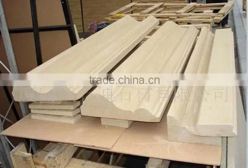 Granite Stone profile cutting machine granite stone profile machine granite stone profile making machine