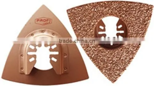 8pcs Oscillating multi cutting tool blades Sets
