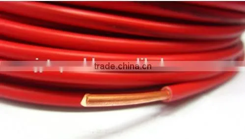 copper conductor building wire house wire