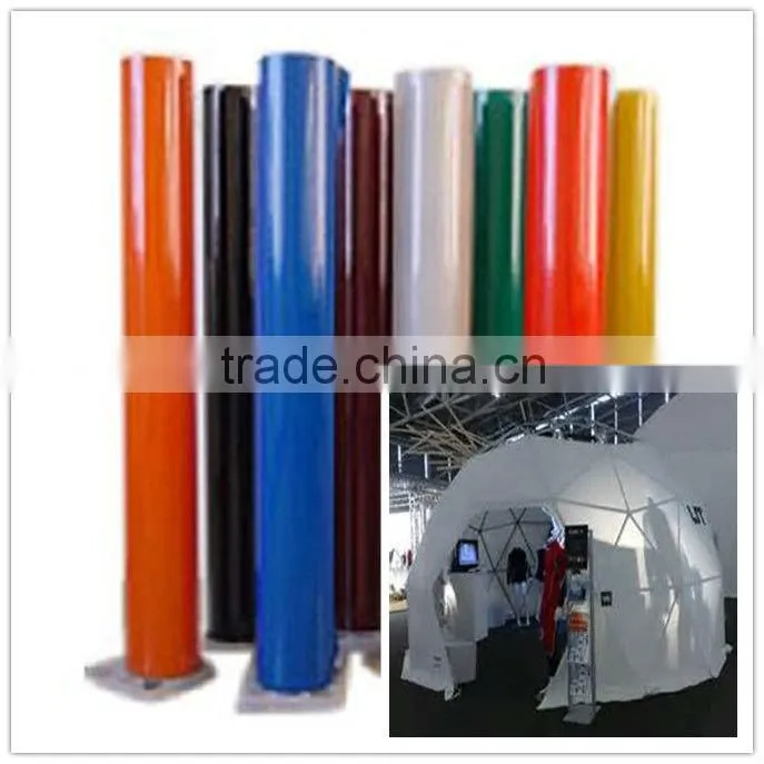 PVC Coated Fabric for Inflatable Bouncer