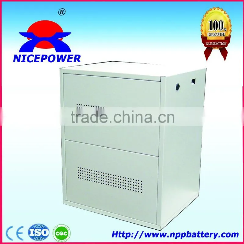 12V 20AH Maintennce Free Sealed Lead Acid E-bike battery