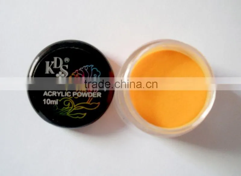 Acrylic Powder For 3D Nail
