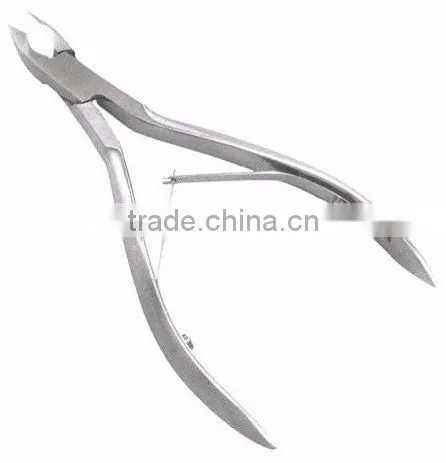 Professional new cuticle nipper,cuticle nipper set
