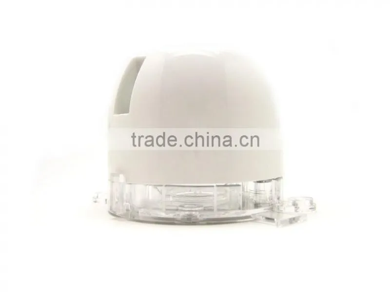 240V Single Surface Socket