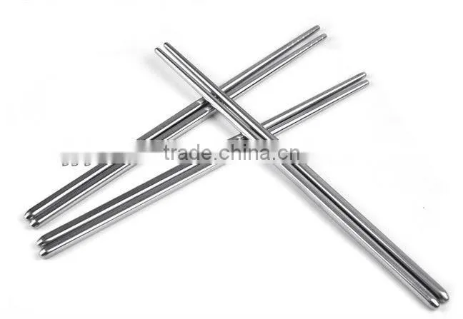 Japanese Chopstick of mirror polishing with high quality and low price