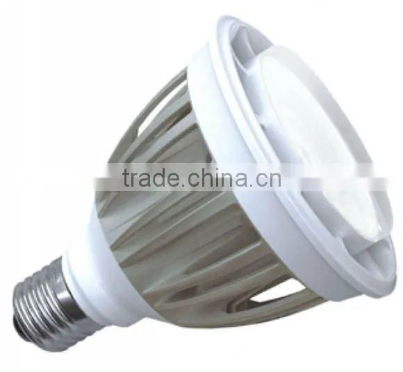 LED spotlight lamp for decoration