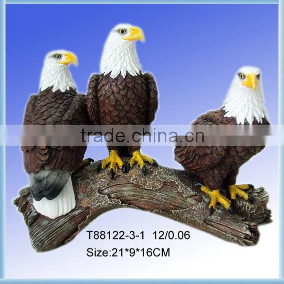 Polyresin Animal decoration