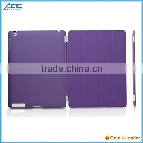 Explosion proof case fliping stand case for ipad air 2 case
