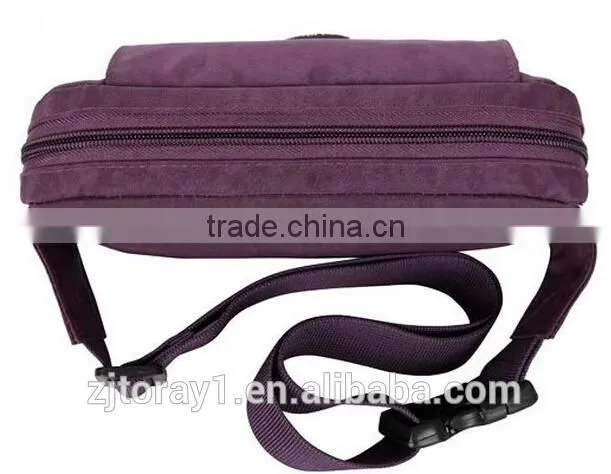 2015 New Design First Class Running Cycling Waist Backpack Bag