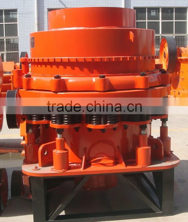 Cone Crusher/Stone Cone Crusher with low price