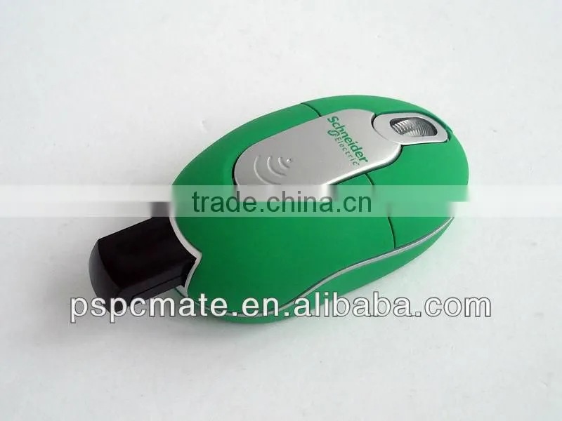 RF wireless mouse /gifts for promtional with logo