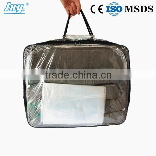 Portable 5 Gallon General Purpose Universal Spill Kits