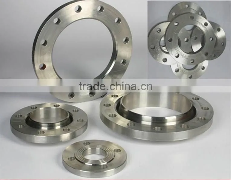 stainless steel lap joint flange