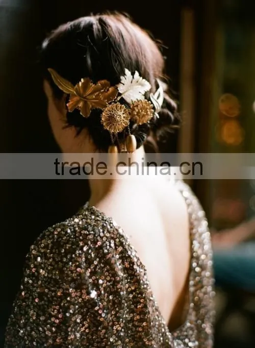 Wholesale new products garment brooch, fashion jewelry brooch,indian jewelry brooch