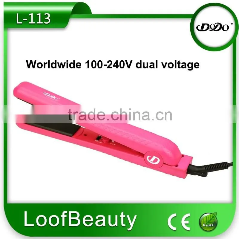 cheap hair straightener