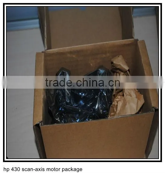 high quality hp430 scan-axis motor original brand new