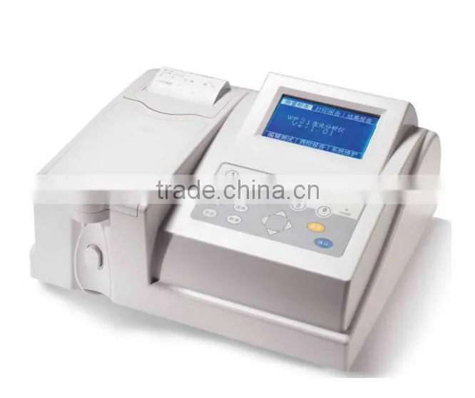 KA-UA00047 Semi-Auto Biochemistry Analyzer