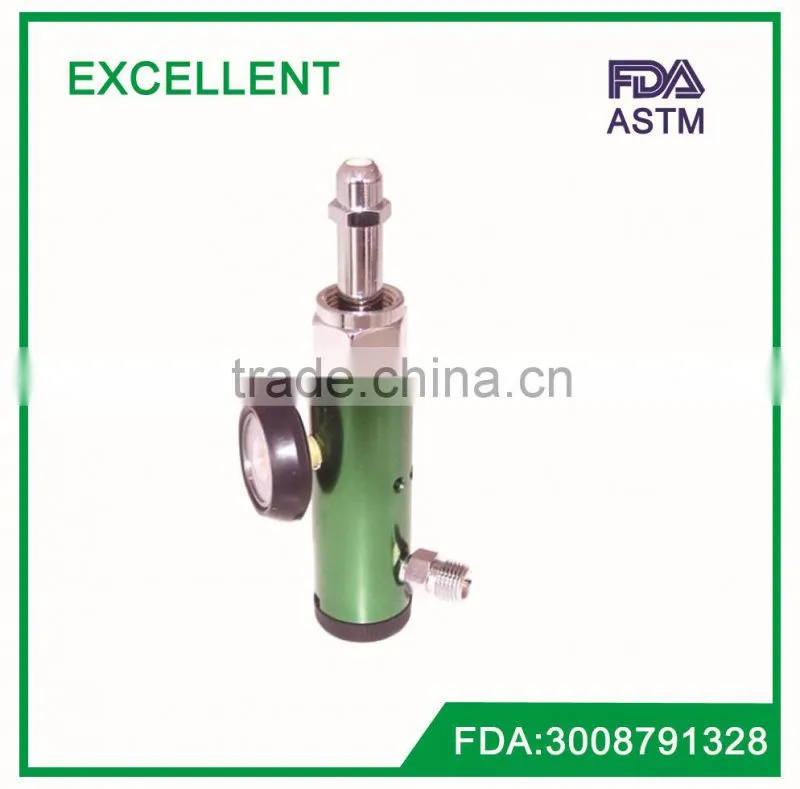 CGA540 oxygen regulator (MDC540-UN)