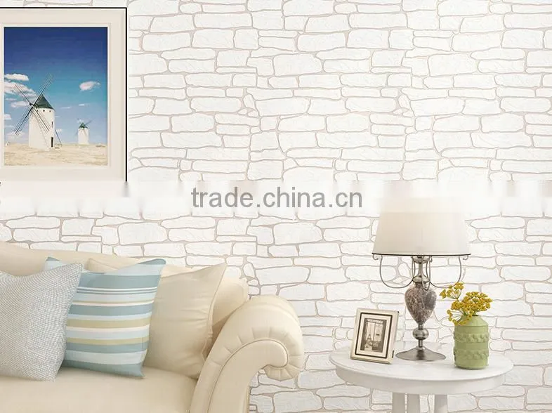 interior home 3d Wallpaper home decor modern style wallpaper