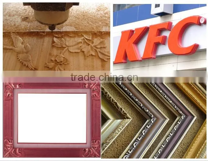 China CNC Router High precision low price rotary axis cheap cnc router 6090