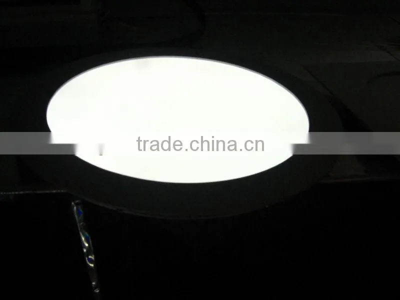 Super Brightness LED Panel Light, led 600x600 ceiling panel, led suspended ceiling lighting panel
