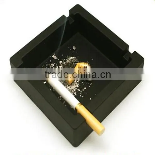 hot cheap portable silicone ashtray