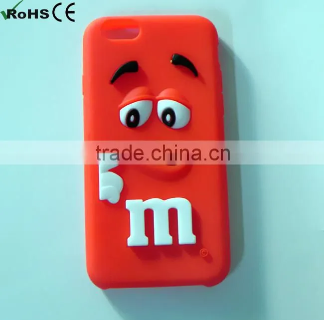 Soft Gel Silicone Protective Armour Case Cover