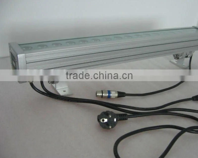 36W DMX LED Wall Washer