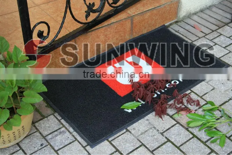 2013 Hot Sale! Waterproof PVC Floor Mat