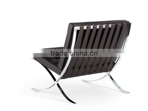 High Quality knoll barcelona chair