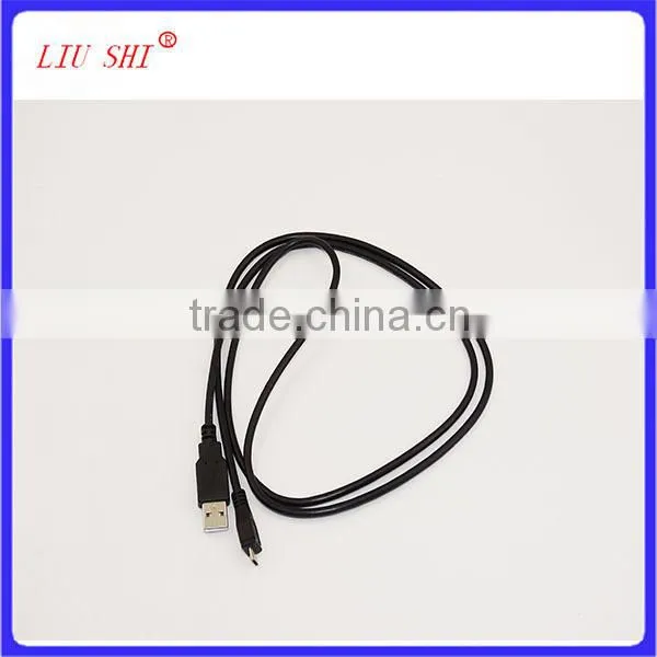 China manufacturer USB AM to Micro cable for OEM