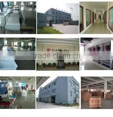 Shaoxing MMM Umbrella And Leisure Products Co., Ltd. company overview - view 1