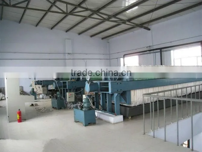 Sunflower Oil Dewaxing& Fractionation Machine
