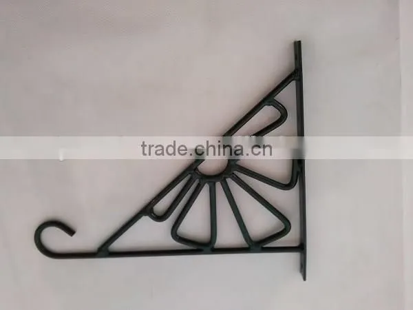 garden steel hanging hooks for sale(factory directly supply)