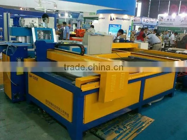 CNC Plasma Cutter SW-1325