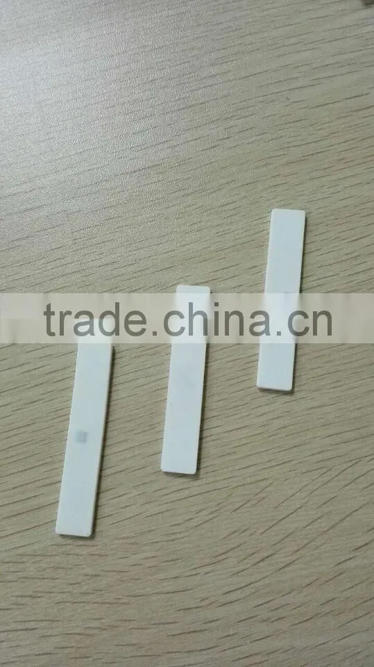 UHF silicone rfid waterproof laundry tag