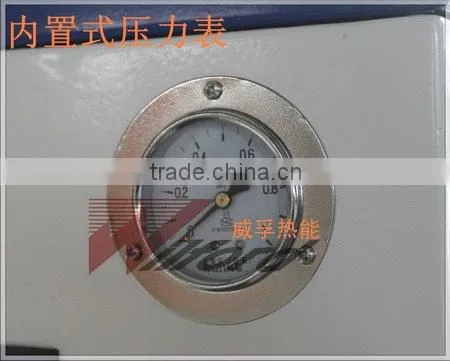 Mini Electric Steam Generator