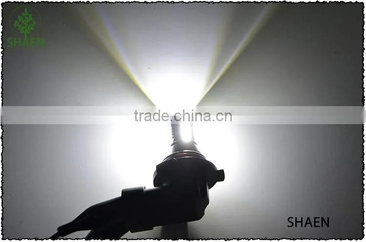 SHA-3014 21SMD car turn break light 40W led lamp bulb