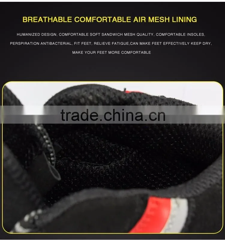 Hot sales steel toe engineering working safety shoes