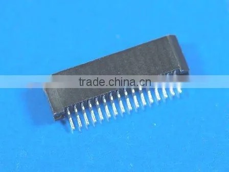1.0 mm Pitch FPC Non ZIF Connector
