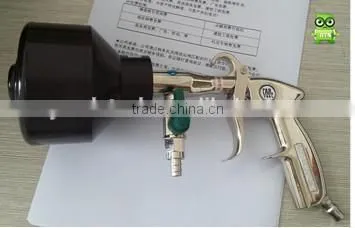 Direct factory produced car wash foam gun with high quality