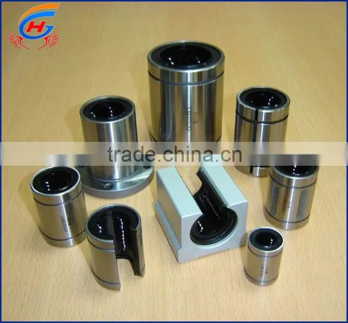 Linear motion bearing LM12LUU for automobile bearings