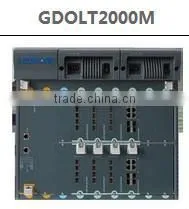 OLT PON FTTH GDOLT2000S CMC Optical Access Equipment
