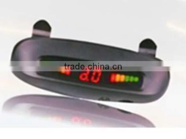 PS1013 Factory Sale Wired LED Auto Parking Sensor