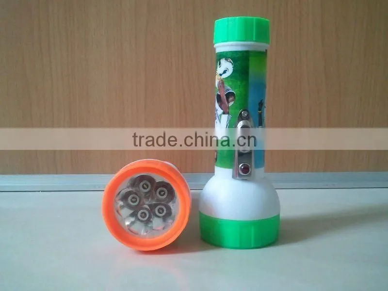 African torch African flashlgiht Middle East torch