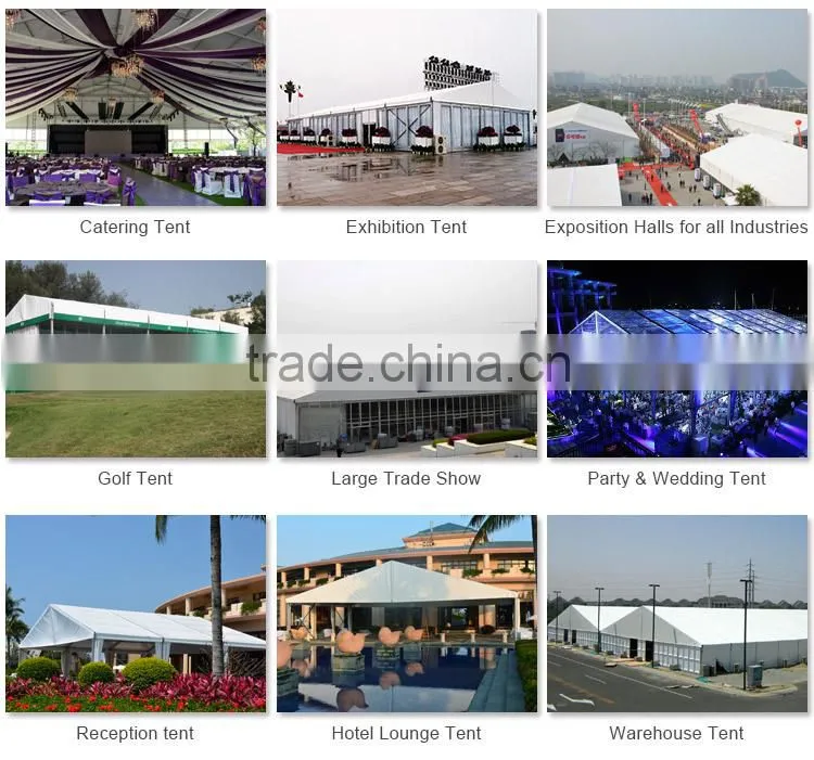 2000 people wedding event tent