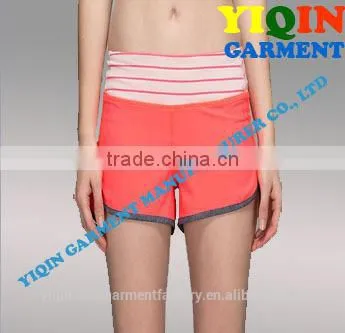 Speed Yoga shorts