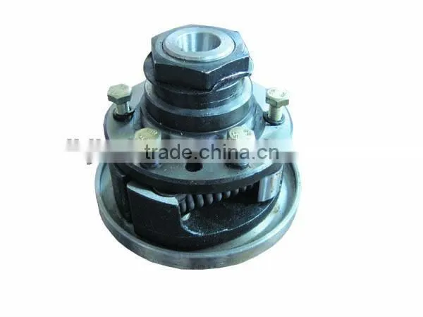 Advancer Q206 for Fuel pump