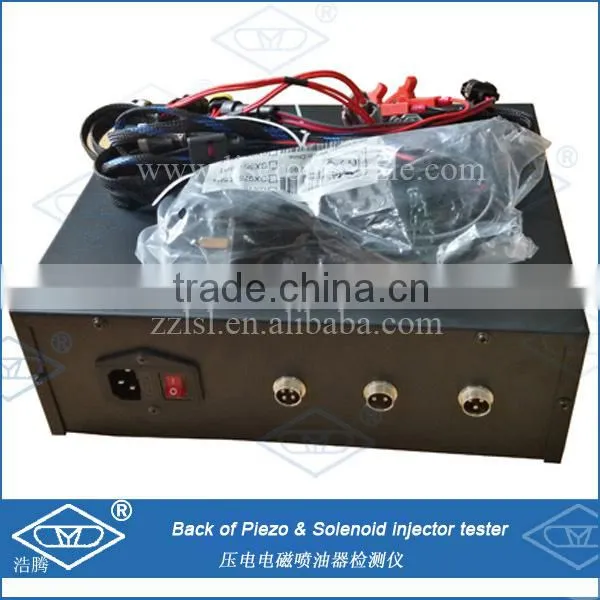 Common rail injector tester car diagnostic tool denso diagnostic tool